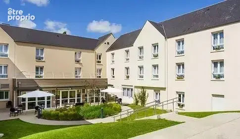 Appartement à CAUMONT-L'EVENTE