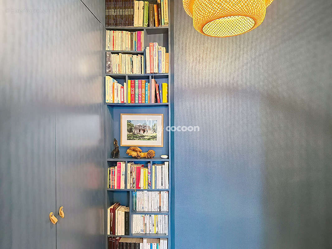 Appartement à LYON-2E