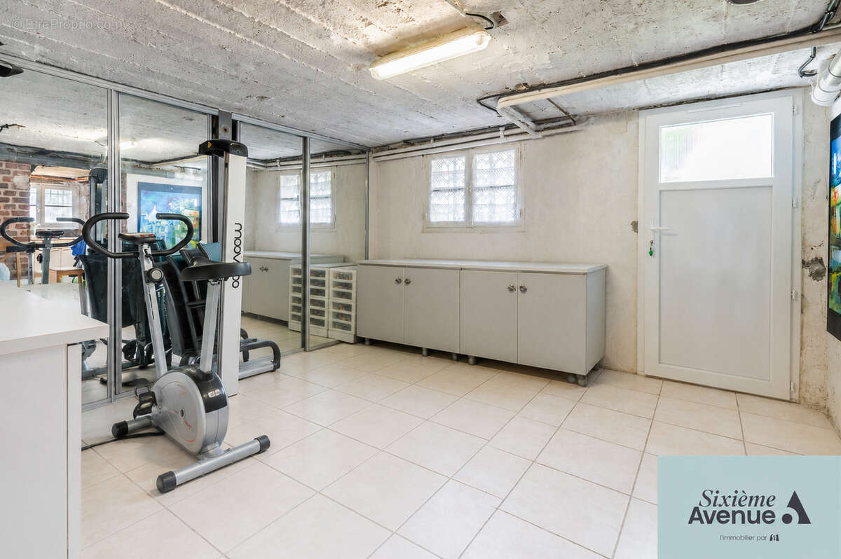 Maison indépendante 5 pièces, 100m² à Savigny-Sur-Orge - photo 16