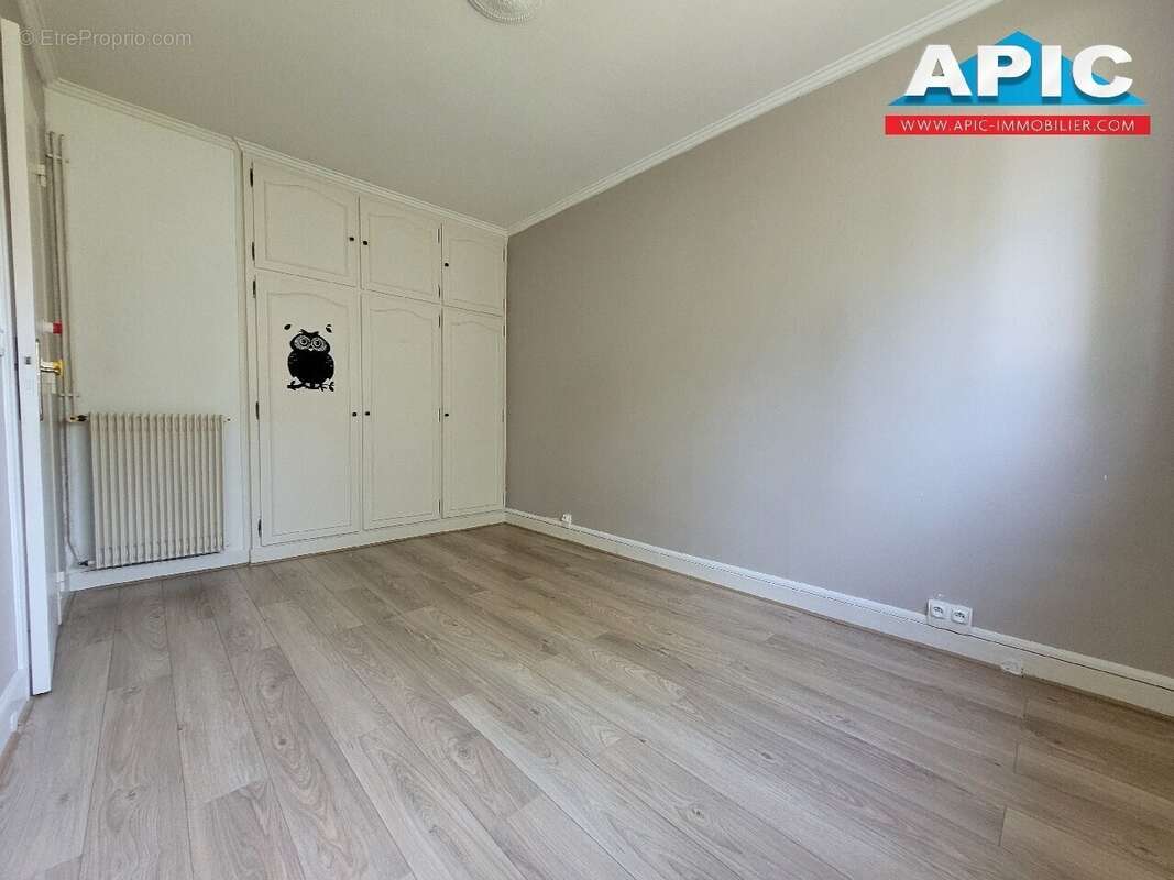 Appartement à GROSLAY