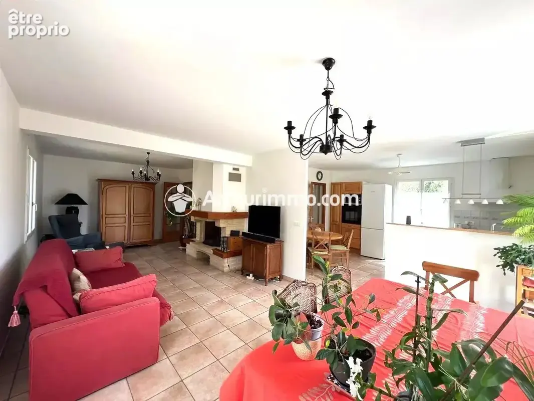 Vente Maison Lisses(91090) 439 000ï¿œ - photo 2