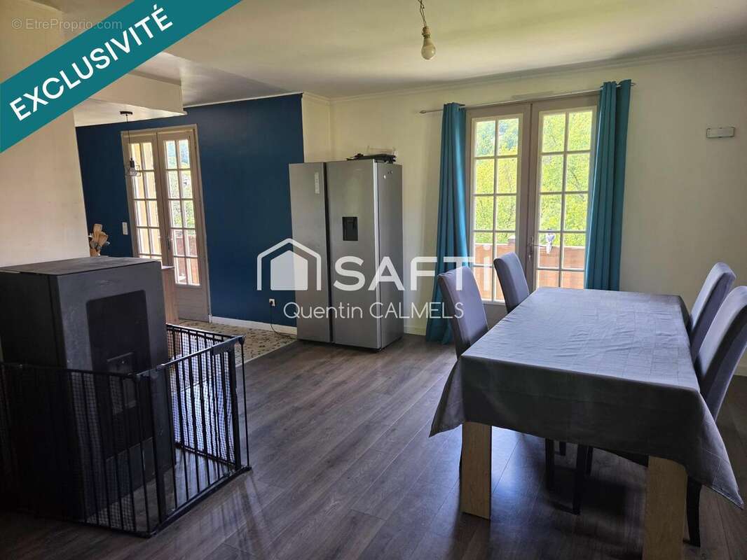 Photo 4 - Maison à RODEZ