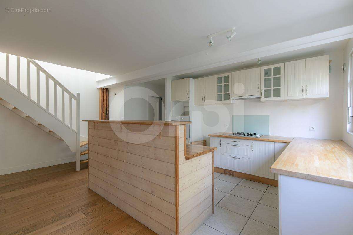 Maison à NOGENT-SUR-MARNE