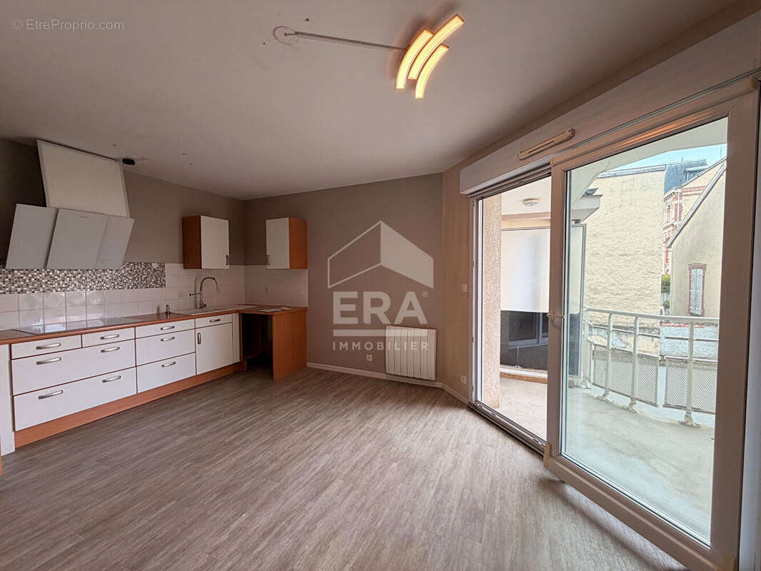 Appartement à EPERNAY
