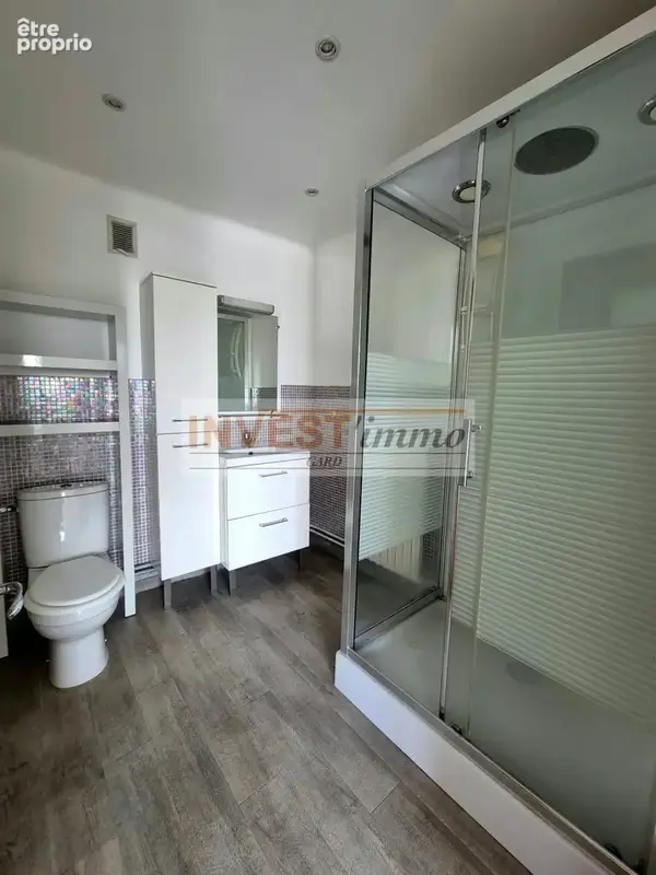 Spécial investisseur   propriété : 2 logements + garage + jardin   fort potentiel - photo 11