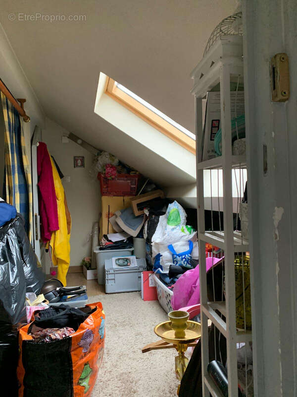 Maison à LES MUREAUX