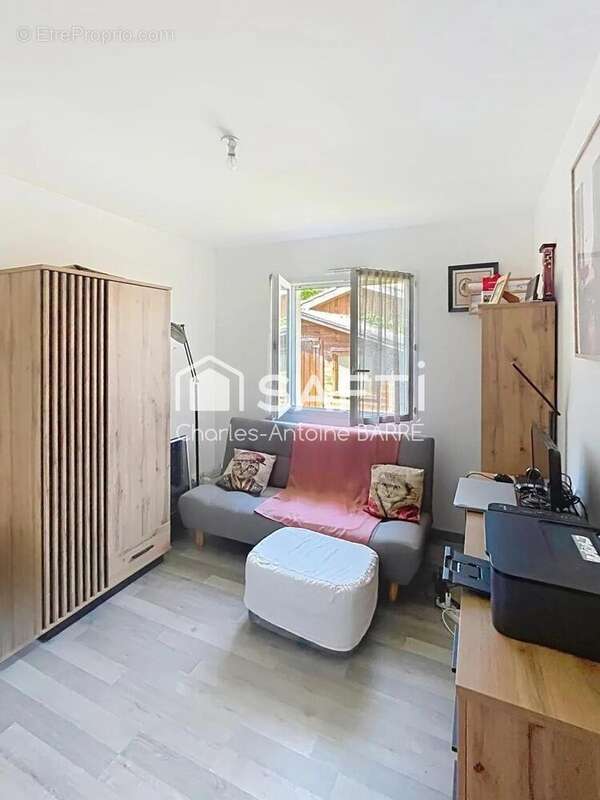 Photo 5 - Maison à LE PORGE