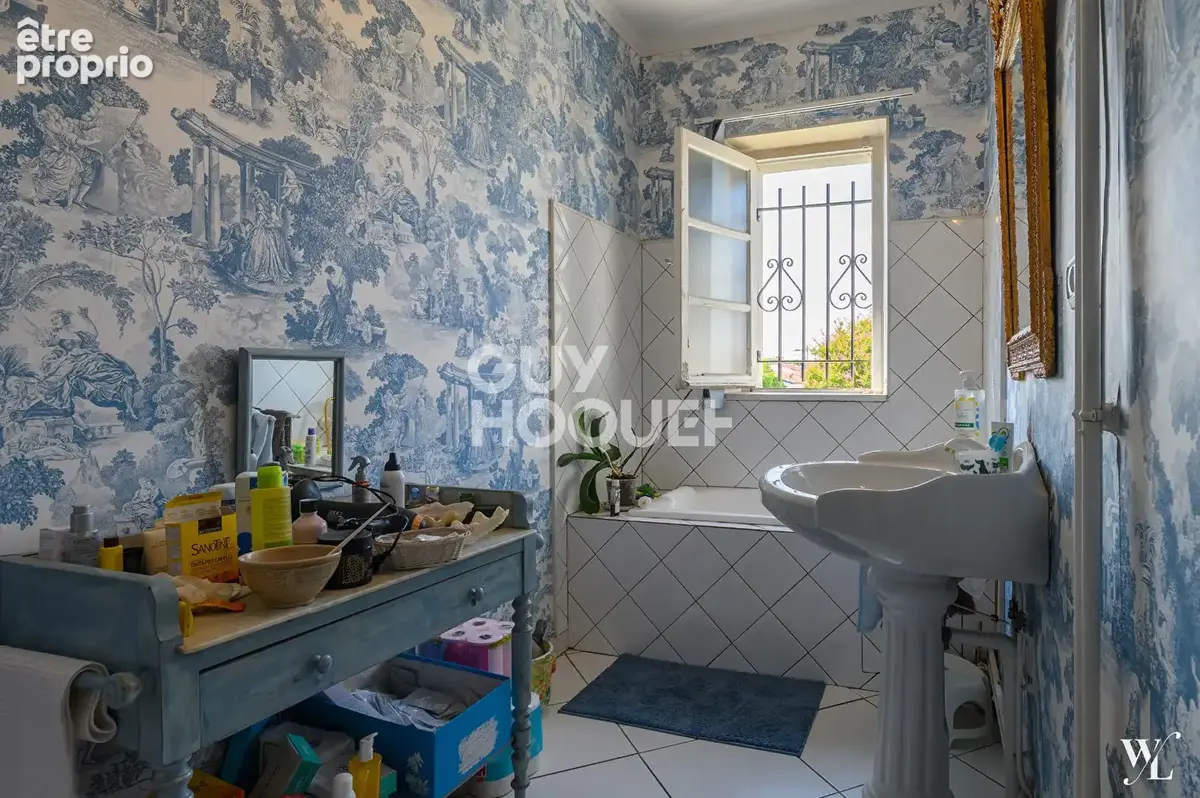 Maison Mont De Marsan 190 m2 - photo 12