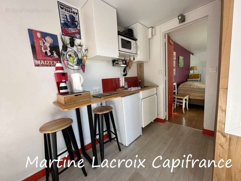 Maison à LA FERTE-BERNARD