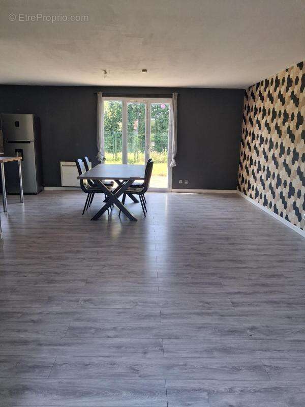 Maison à BELLEVILLE-SUR-LOIRE
