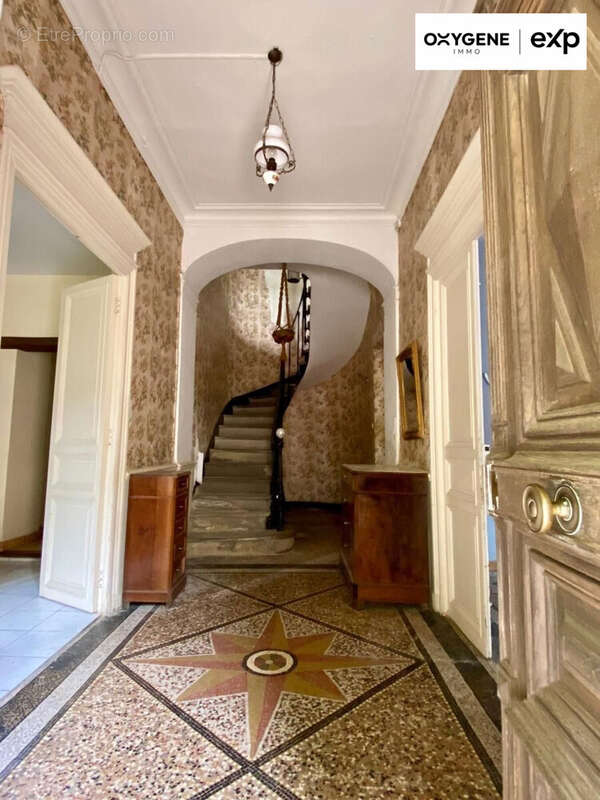 Maison 200 m² à Saint-Couat-D'aude  - photo 2