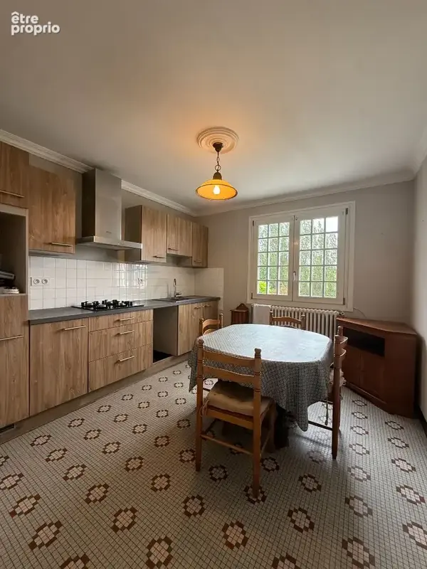 Maison à vendre de 4 pièces à fort potentiel à Trégueux - photo 5