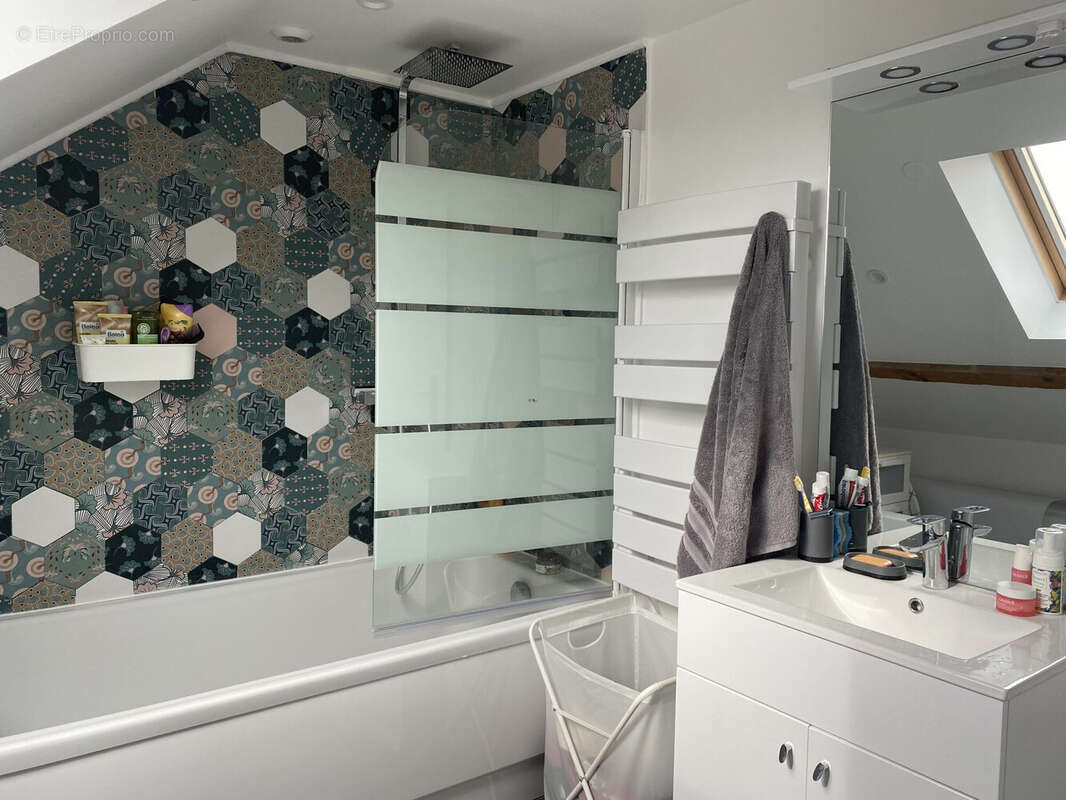 Appartement à ORLEANS