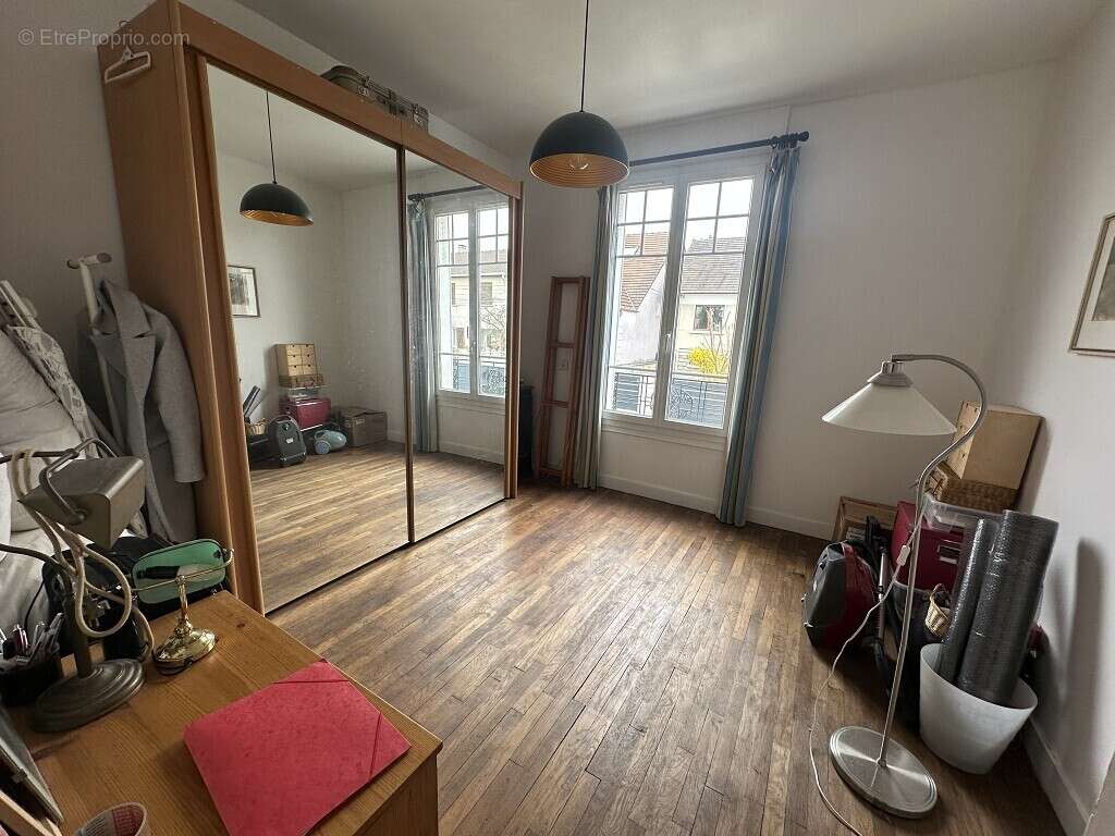 Maison 129m² à créteil - photo 7