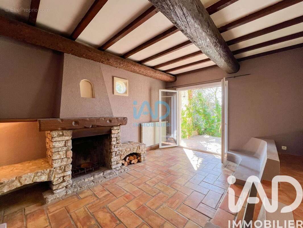 Photo 5 - Maison à SORGUES