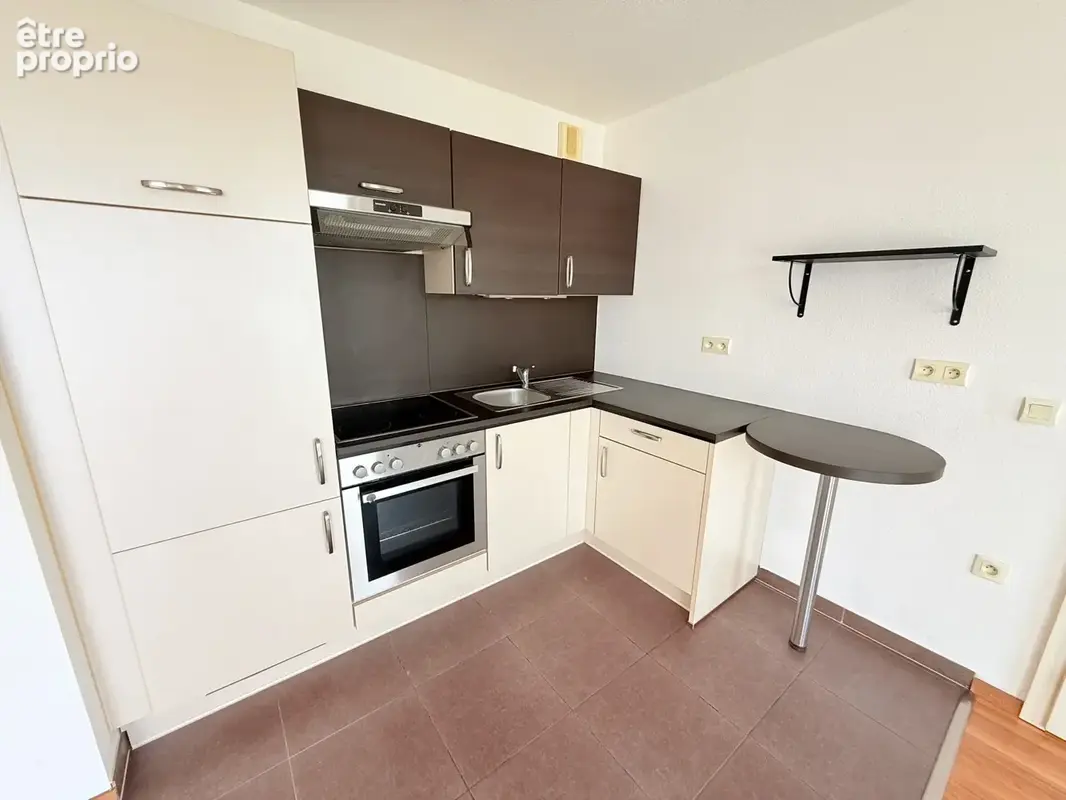 Appartement 2 pièces 44 m² à vendre à Strasbourg (67200) - photo 5