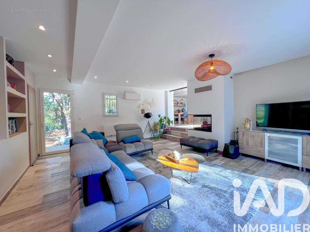 Photo 3 - Maison à LES ARCS