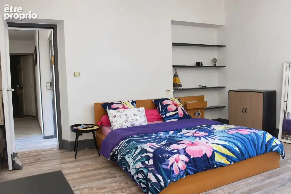 Maison d'habitation T5 / dépendances /  local commercial /  cœur de Montréjeau - photo 6