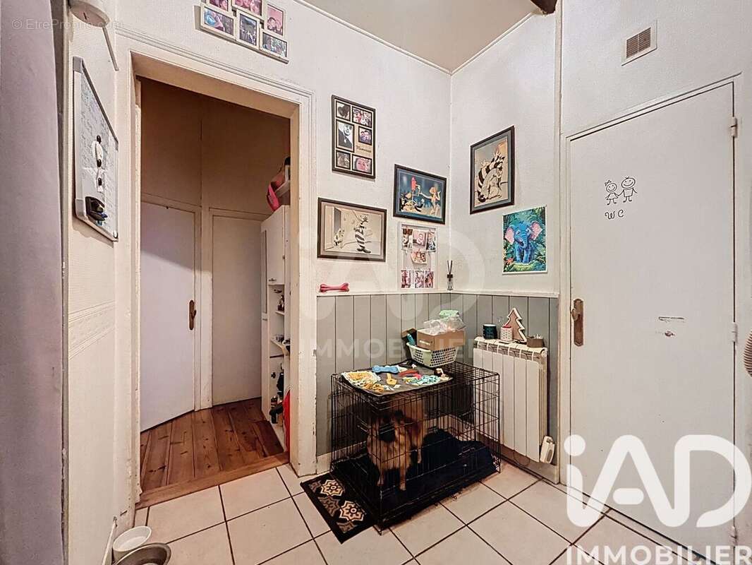 Photo 5 - Appartement à DIEPPE