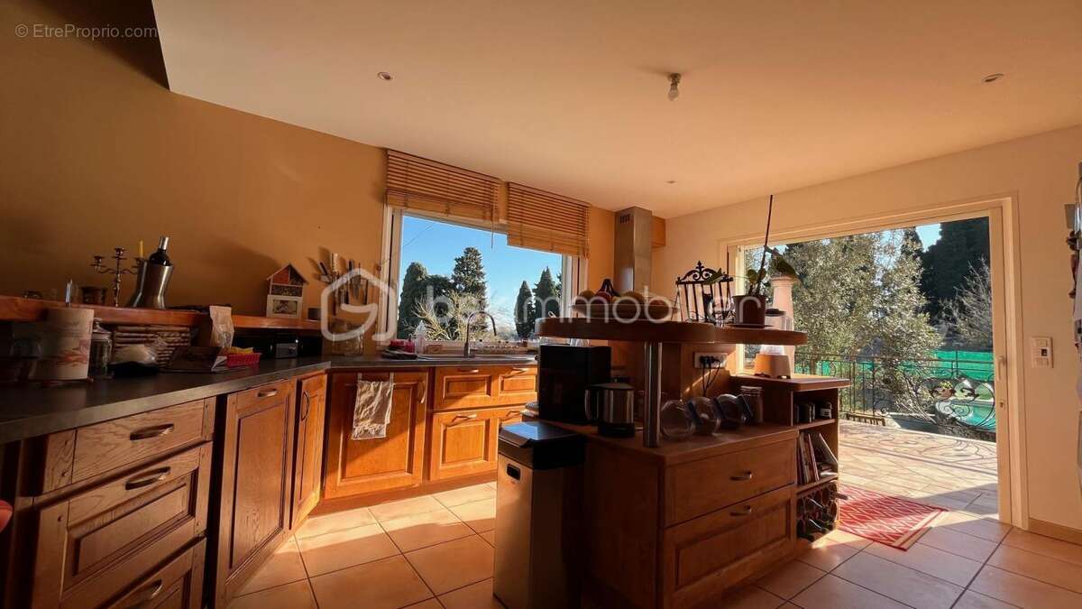 Maison à BOUJAN-SUR-LIBRON