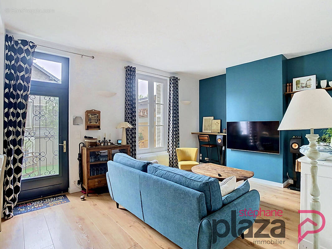 Appartement à TOURS