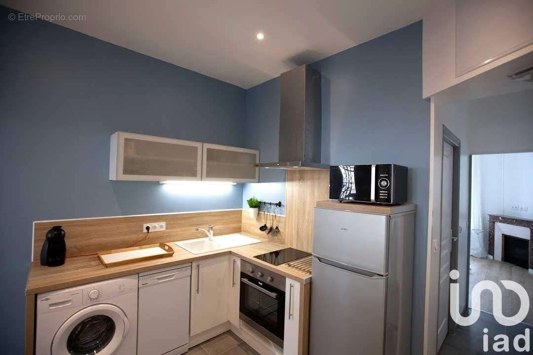 Photo 4 - Appartement à CHATELGUYON