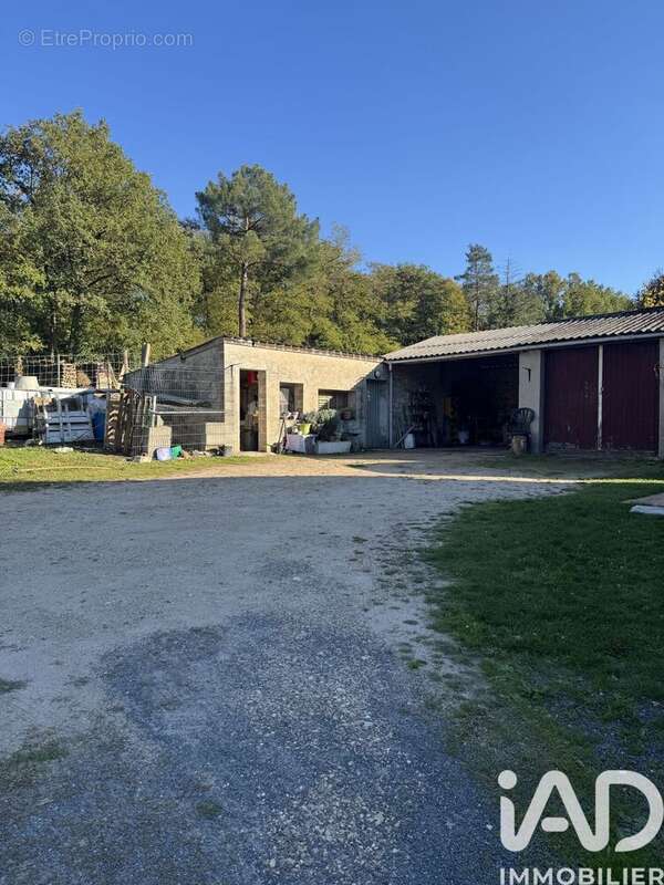 Photo 7 - Maison à MONTS