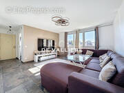 Appartement à RUEIL-MALMAISON