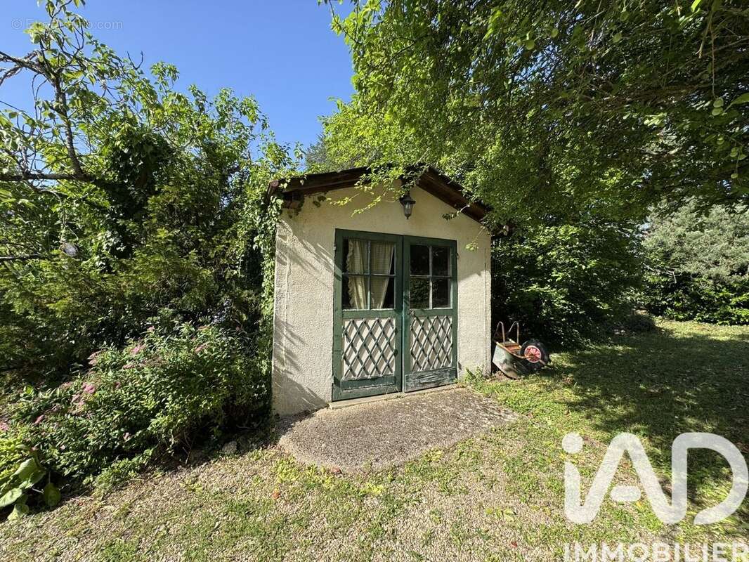 Photo 3 - Maison à SAMOREAU