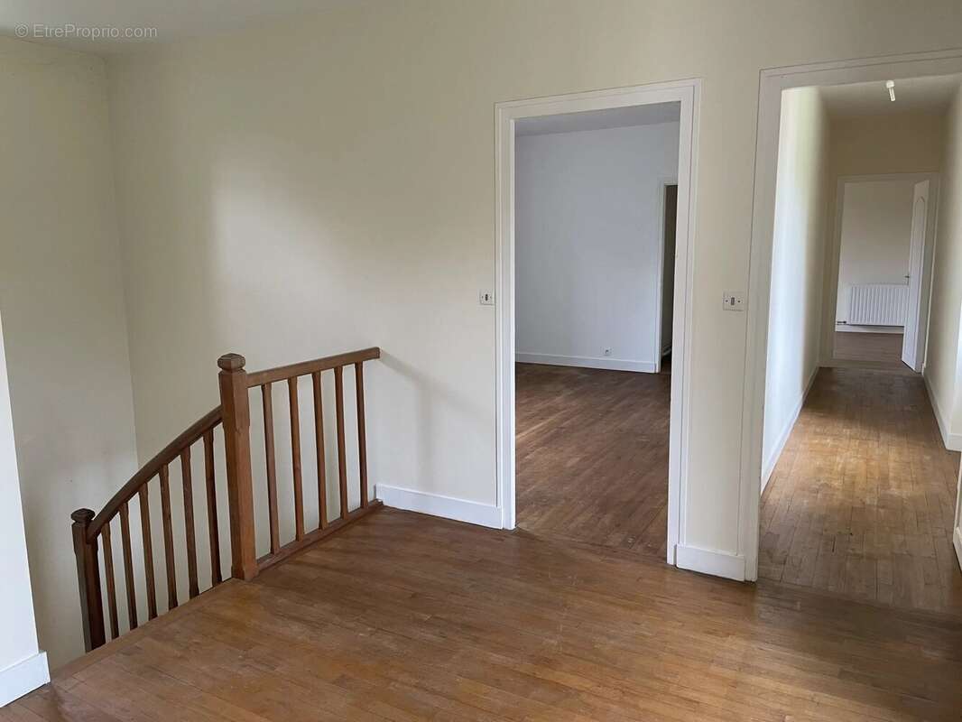 Belle maison familiale historique - photo 7