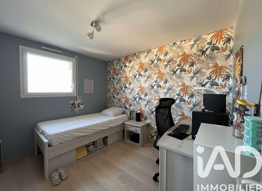 Photo 9 - Maison à PLOUFRAGAN