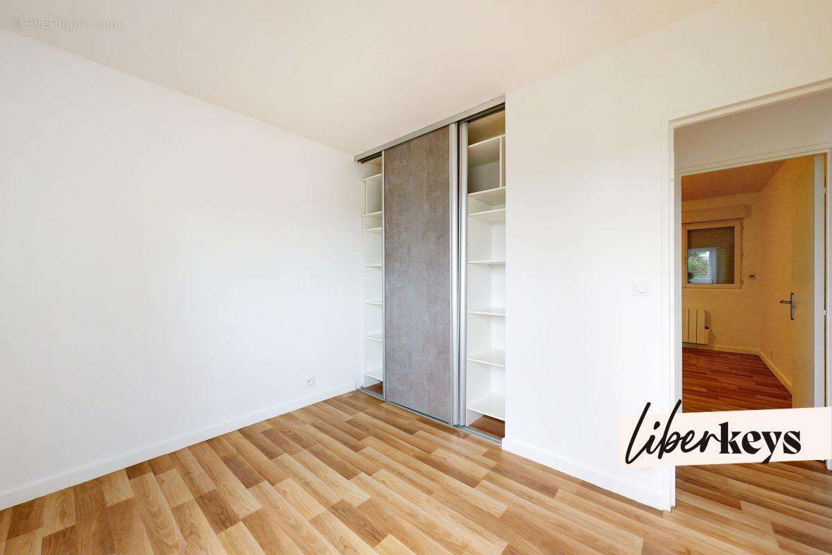 Appartement à AMIENS