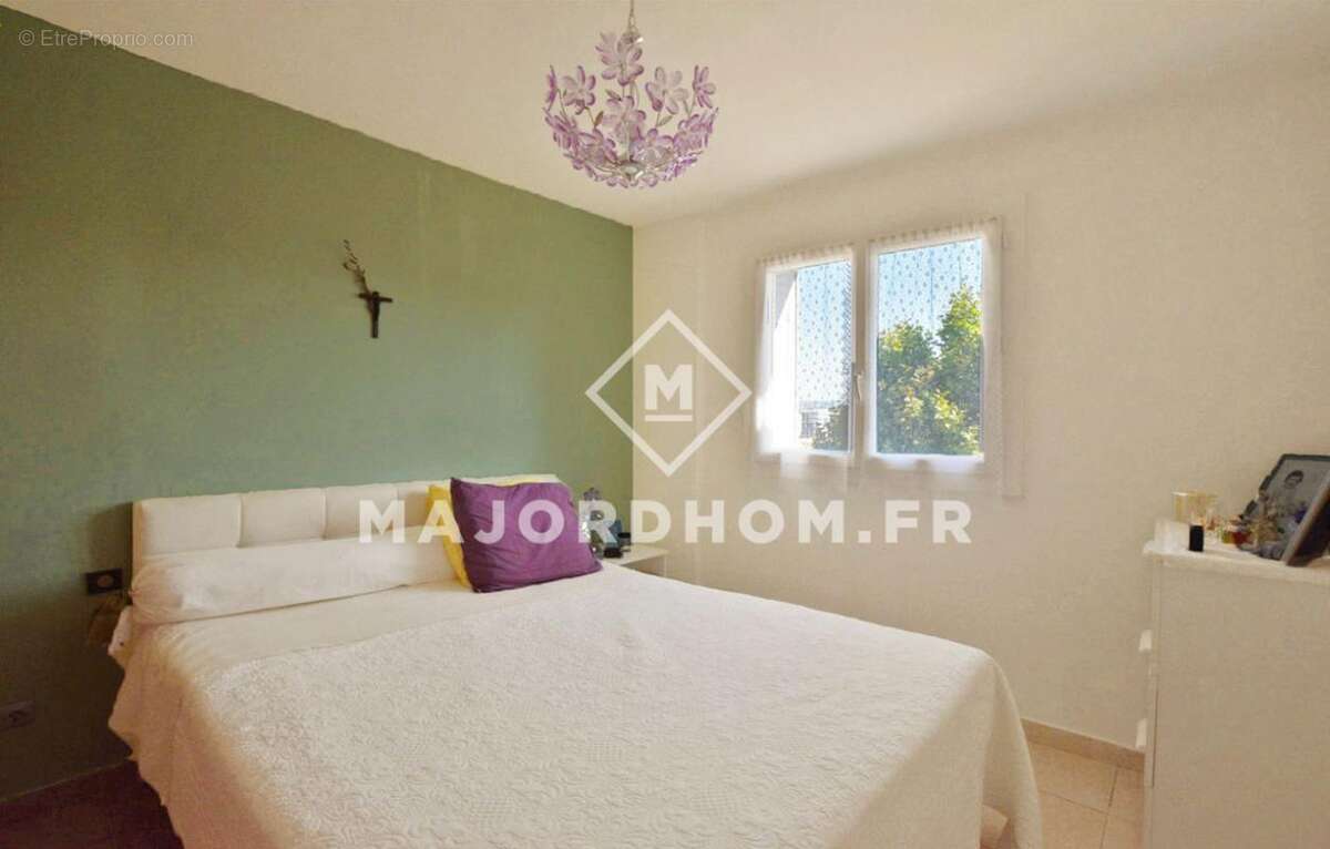 Appartement à MARSEILLE-10E