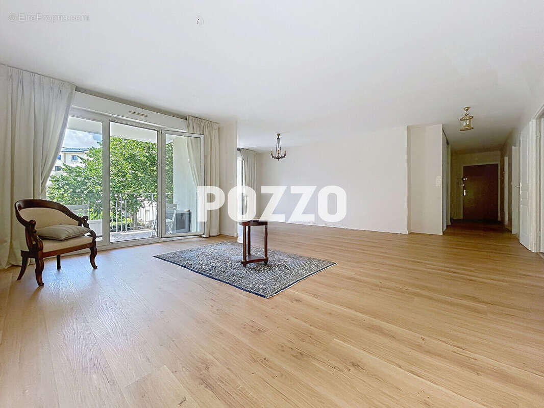Appartement à CAEN