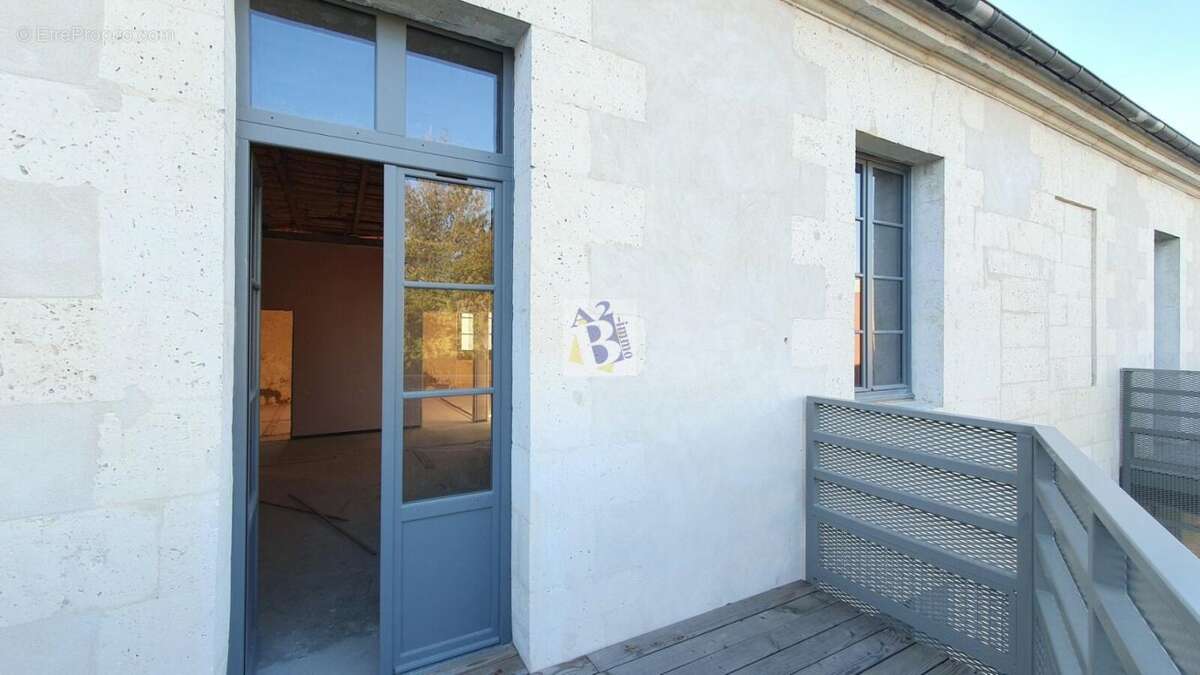 Maison à ANGOULEME