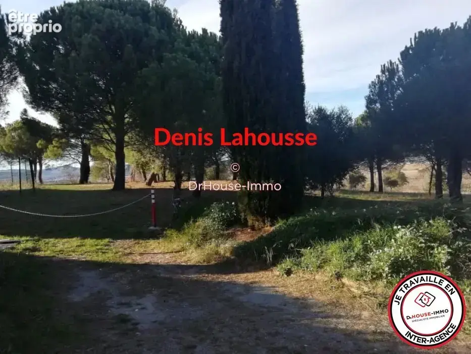 Terrain 1 274 m² à vendre à Adissan (34230) - photo 25