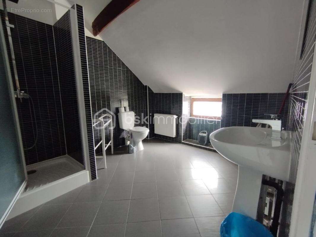  COUP DE CŒUR –  175 m² – 3 chambres – Suite parentale – 189 000 € - photo 11