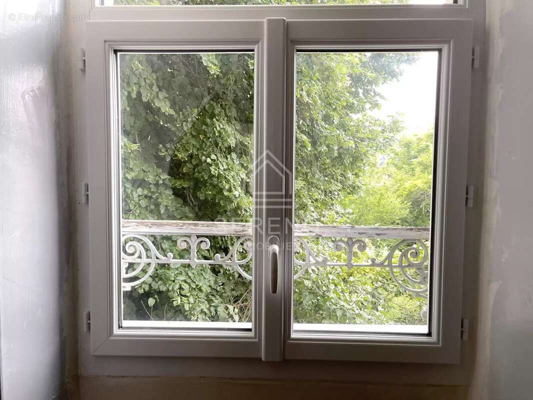 Maison à MORET-SUR-LOING