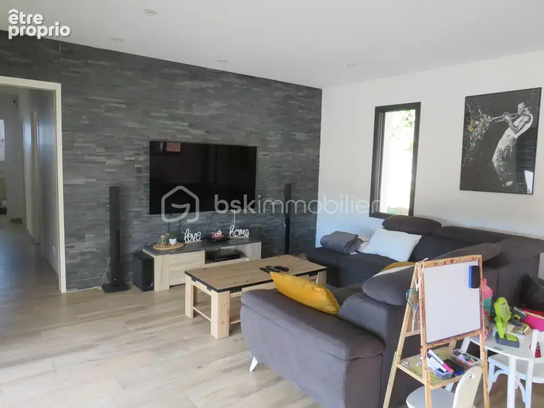 Maison plain-pied récente de 135 m² dans un cadre idyllique du Bas-Armagnac, RT 2012 sous garantie décennale - photo 16