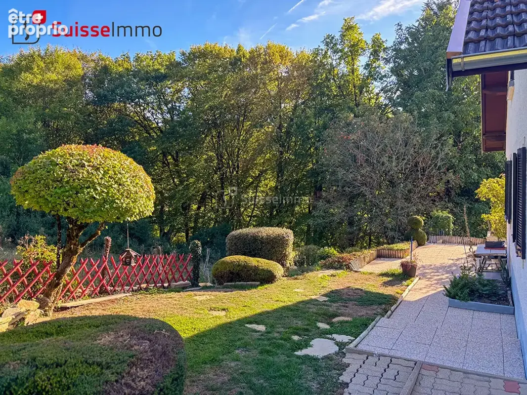 Exclusivité : Maison 6 pièces de 138 m2 - photo 3