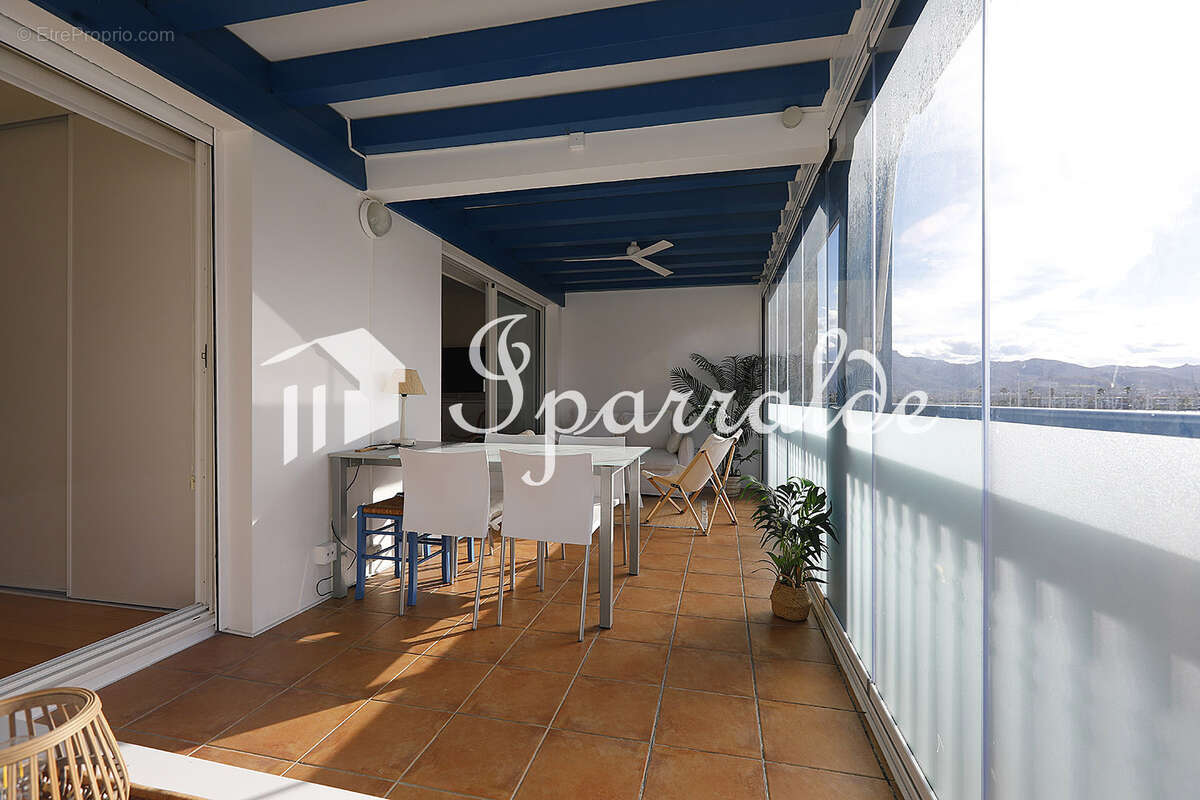 Appartement à HENDAYE
