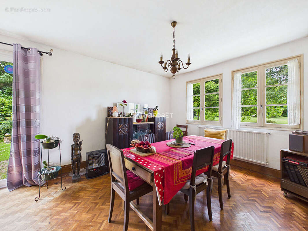 Maison à BENODET