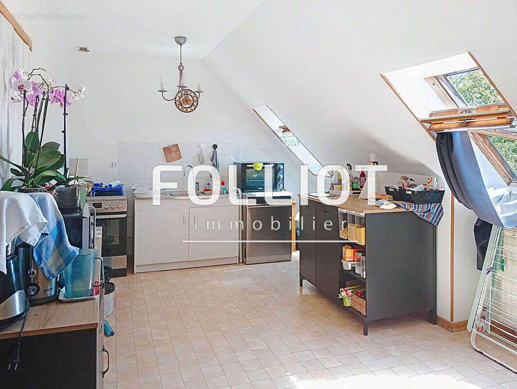 Immeuble  avec restaurant et appartement à vendre à Baupte - Réf. 147016 - photo 7