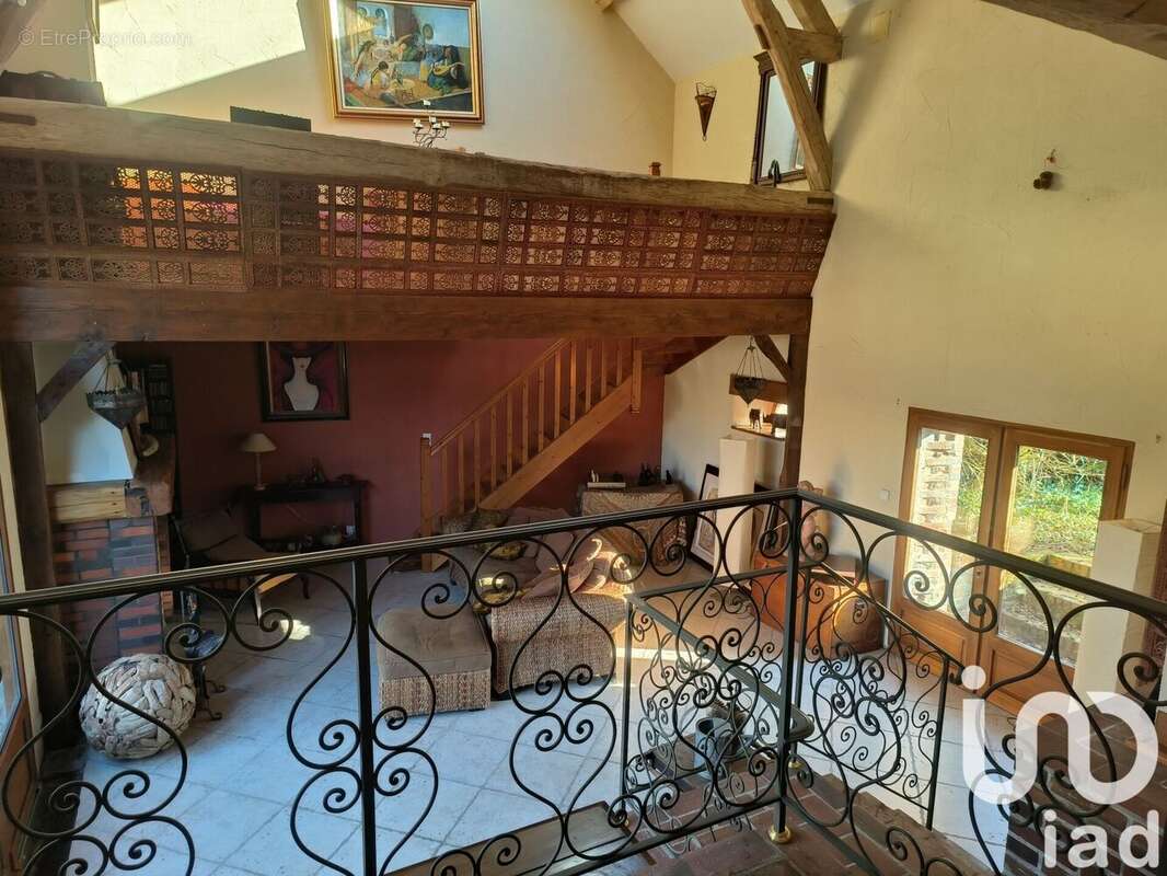 Photo 6 - Maison à BOEURS-EN-OTHE