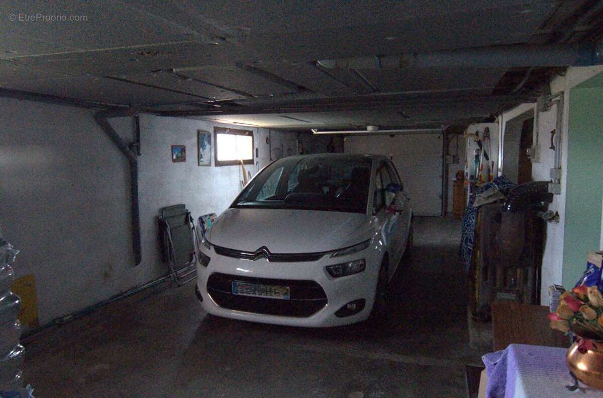 Maison à ROCHES-LES-BLAMONT