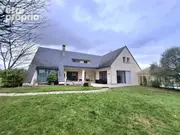 Maison à MAMERS