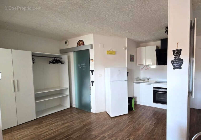 Appartement à PERPIGNAN