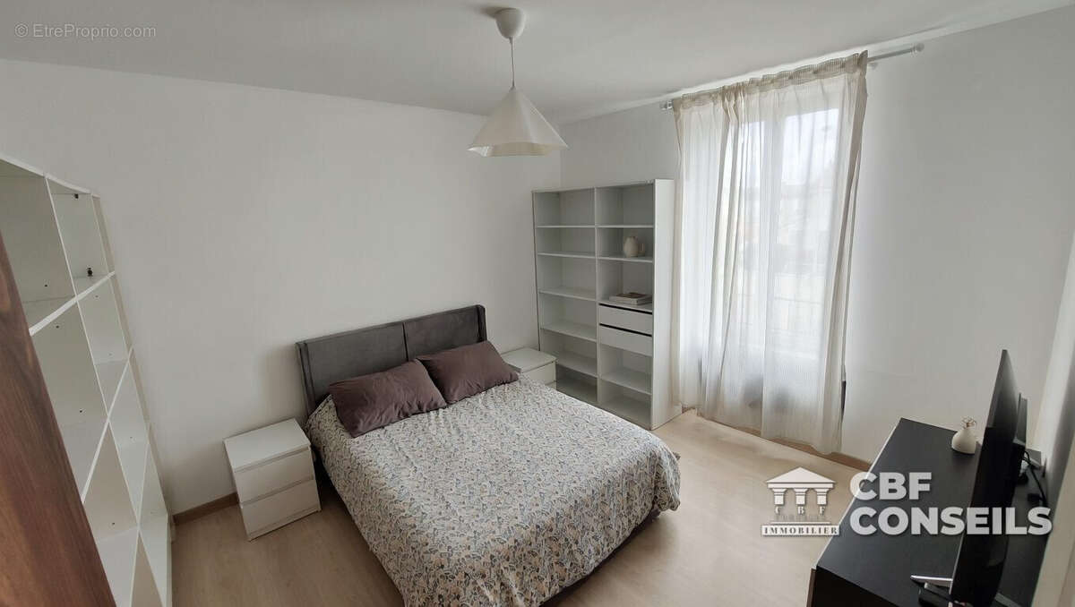 Maison à CLERMONT-FERRAND