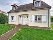 Maison à VILLE-EN-TARDENOIS