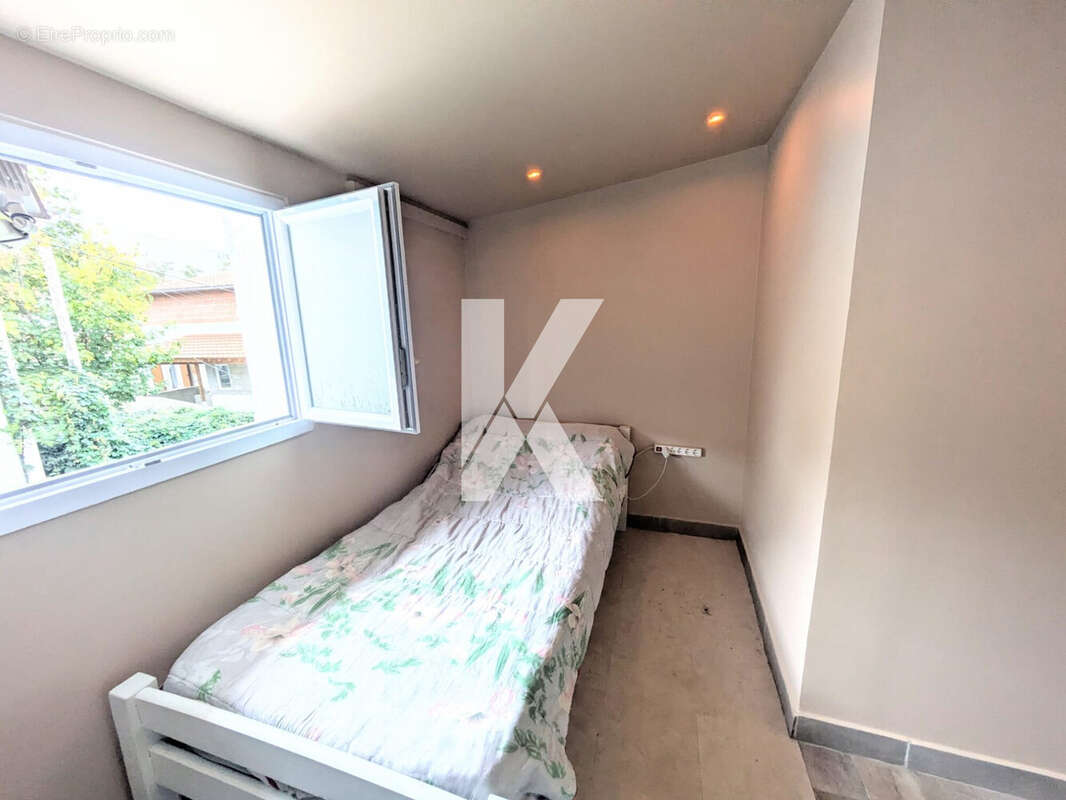 Maison à ARGENTEUIL